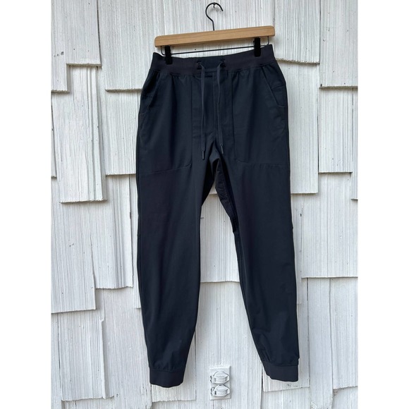 Lululemon A.B.C Jogger in Obsidian M - Picture 1 of 8